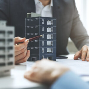 Copropriété : Engager un projet de rénovation énergétique