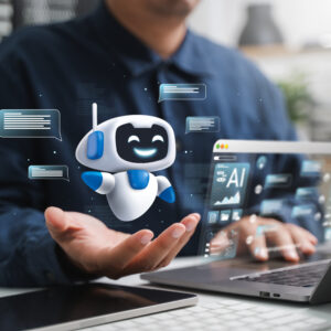 Formation IA Booster - Maîtriser ChatGPT et l’intelligence artificielle en entreprise