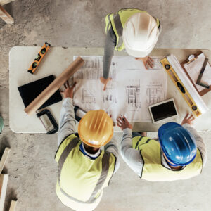 Formation Diagnostic Structurel Réglementaire