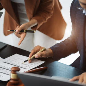 Formation Juridique : Prévention des Litiges et Étude de Cas